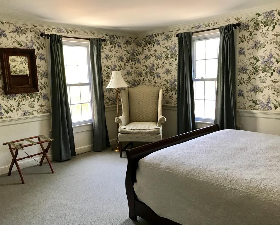 The Old Lyme Inn Exterior photo